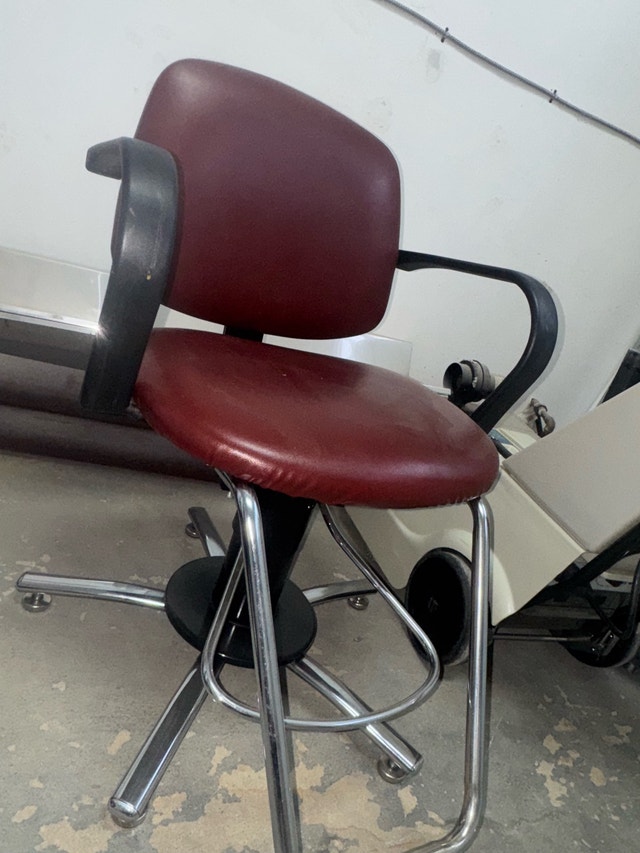 Chair for sale