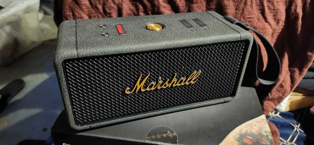 Marshall Middleton