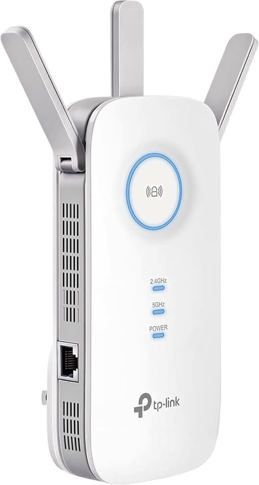 TP-Link AC1900 WiFi Extender 🥕