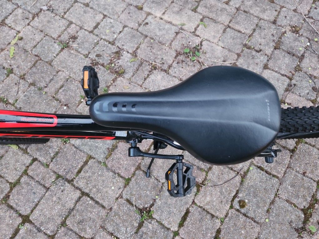 Giant Xtc Jr 20 - photo 2