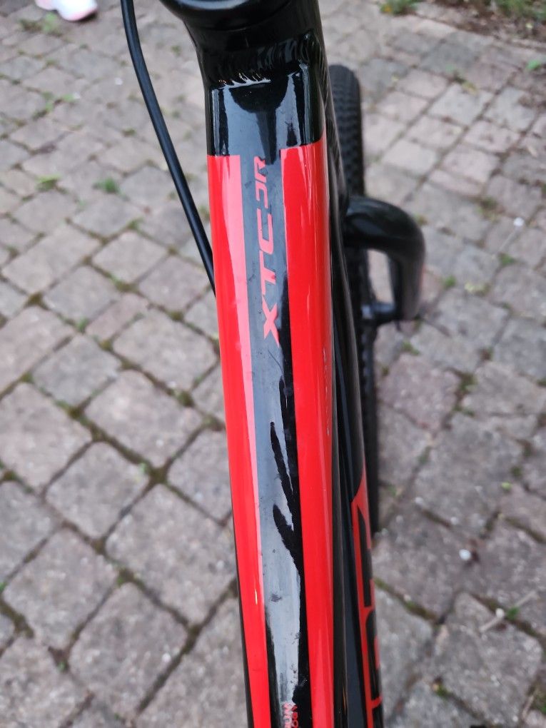 Giant Xtc Jr 20 - photo 3