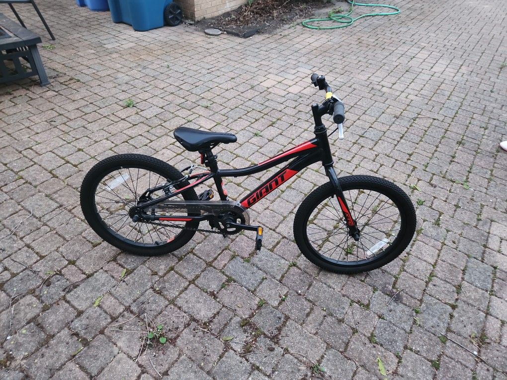 Giant Xtc Jr 20 - photo 4