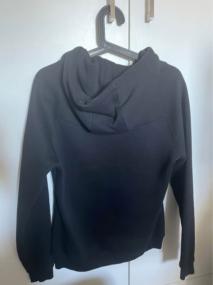Alphalete womens hoodie small black 🥕 - photo 3