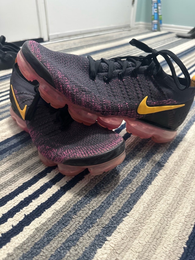 Nike Vapormax