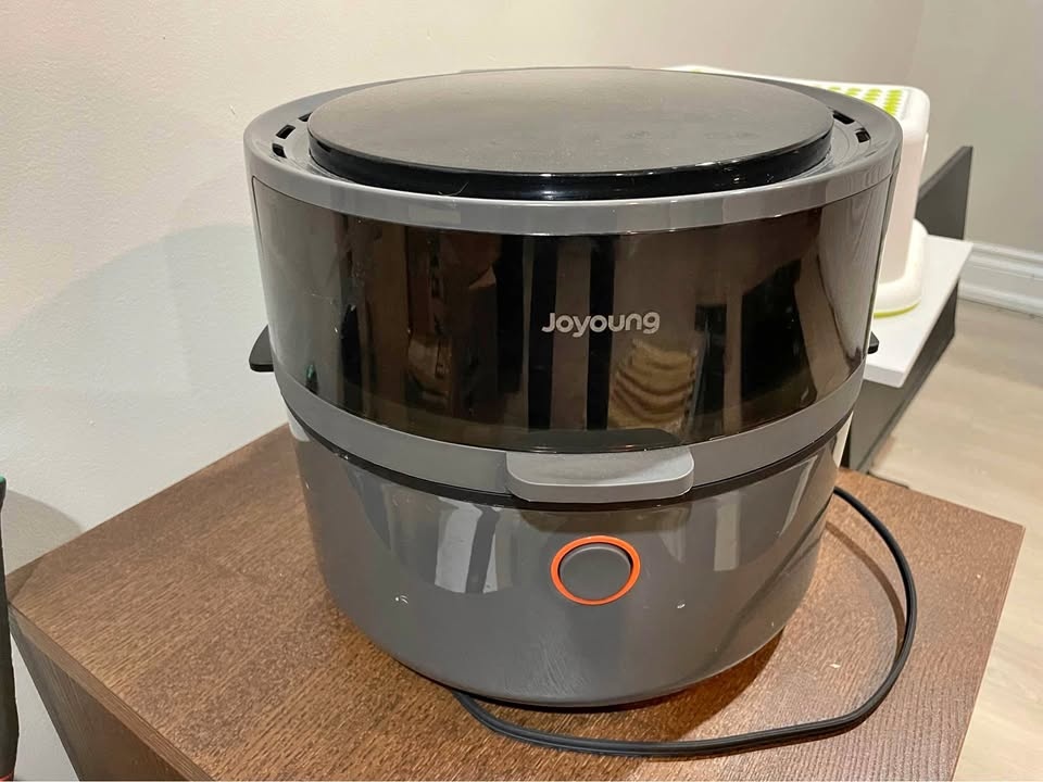 JOYOUNG Air Fryer Oven