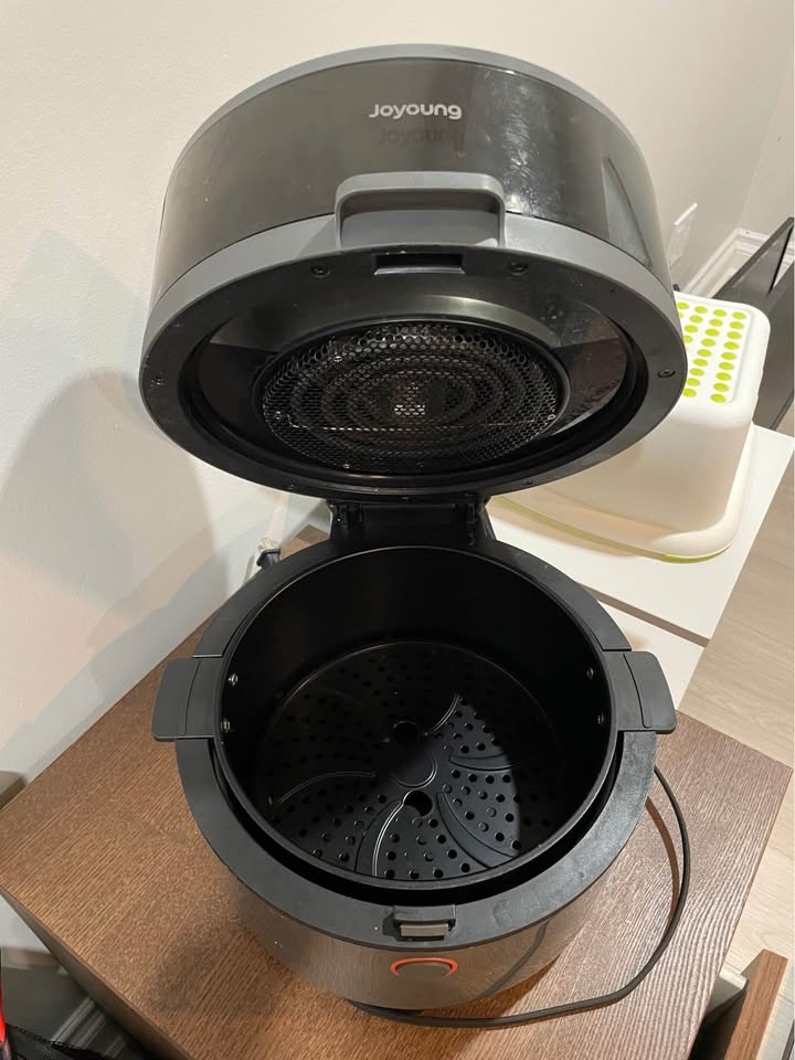 JOYOUNG Air Fryer Oven - photo 2