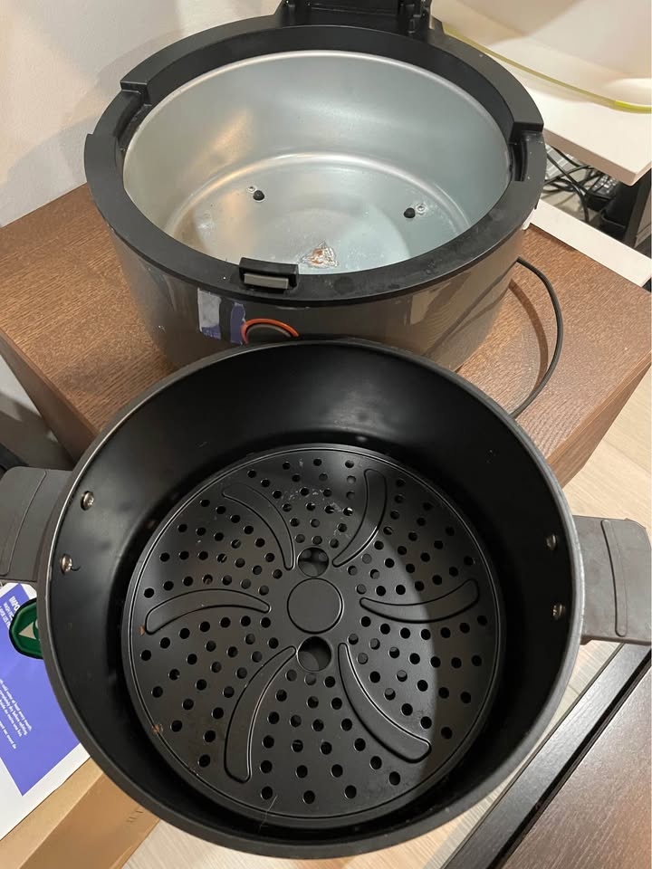 JOYOUNG Air Fryer Oven - photo 4