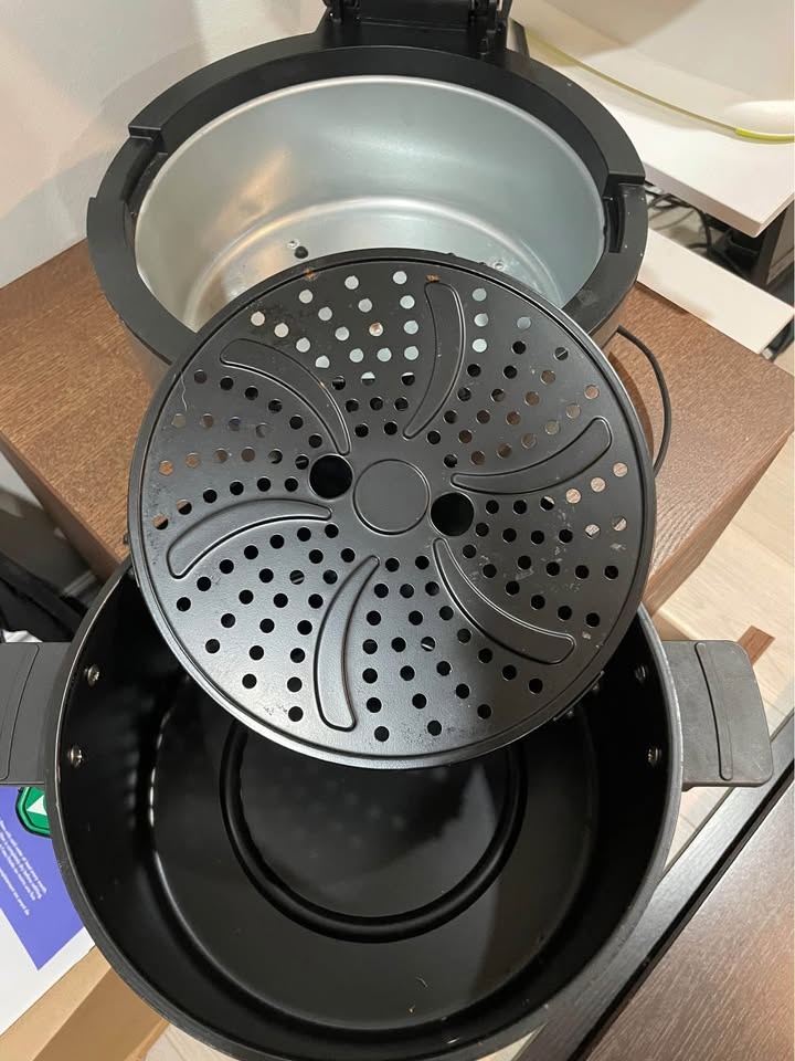 JOYOUNG Air Fryer Oven - photo 5