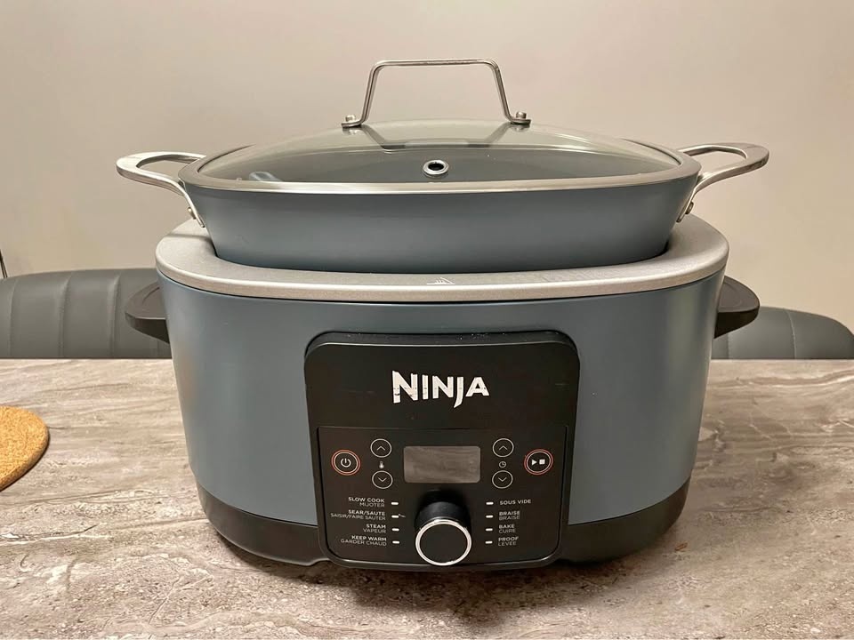 Ninja Foodi PossibleCooker Multi-Cooker