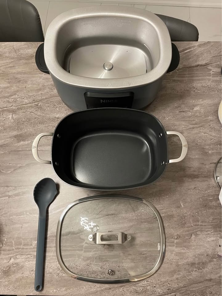 Ninja Foodi PossibleCooker Multi-Cooker - photo 2