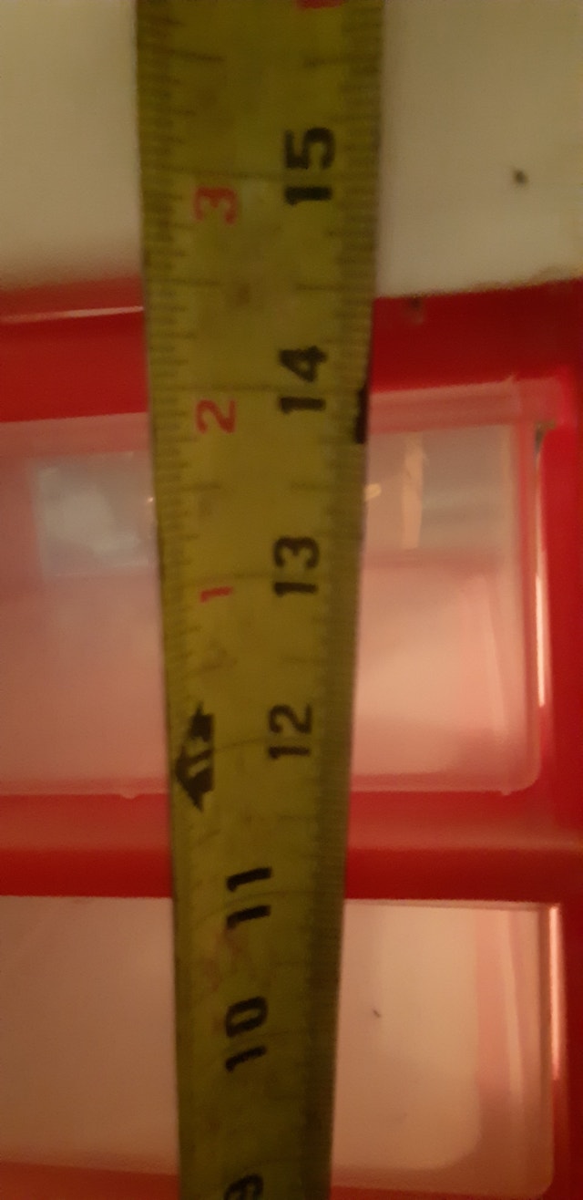 3 drawer storage organizer - photo 5