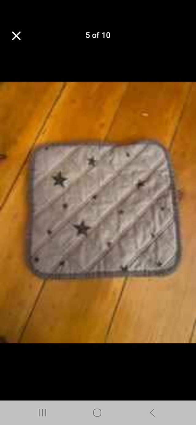 Guinea pig cage and accessories - photo 5