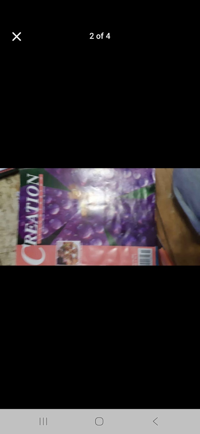 Children's Magazines - My Friend, Yes Mag, Creation - photo 3