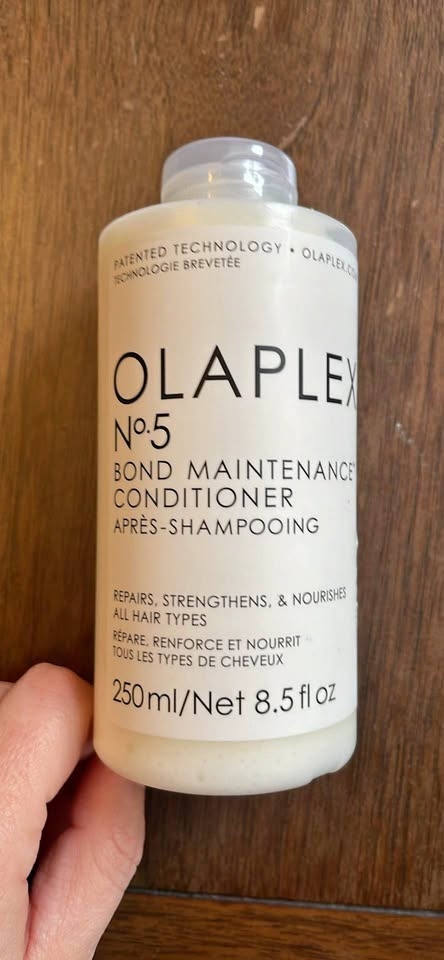 Brand new sealed Olaplex conditioner
