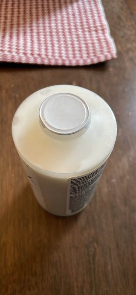Brand new sealed Olaplex conditioner - photo 3