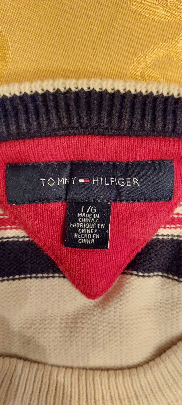 Tommy Hilfiger Sweater - photo 2