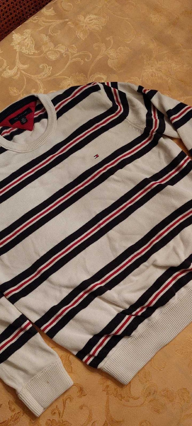 Tommy Hilfiger Sweater - photo 3