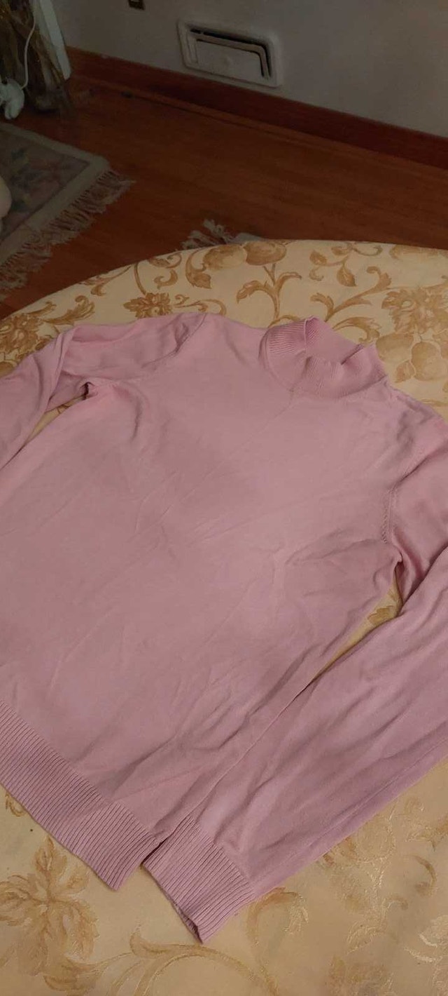 Ladies' Clothing