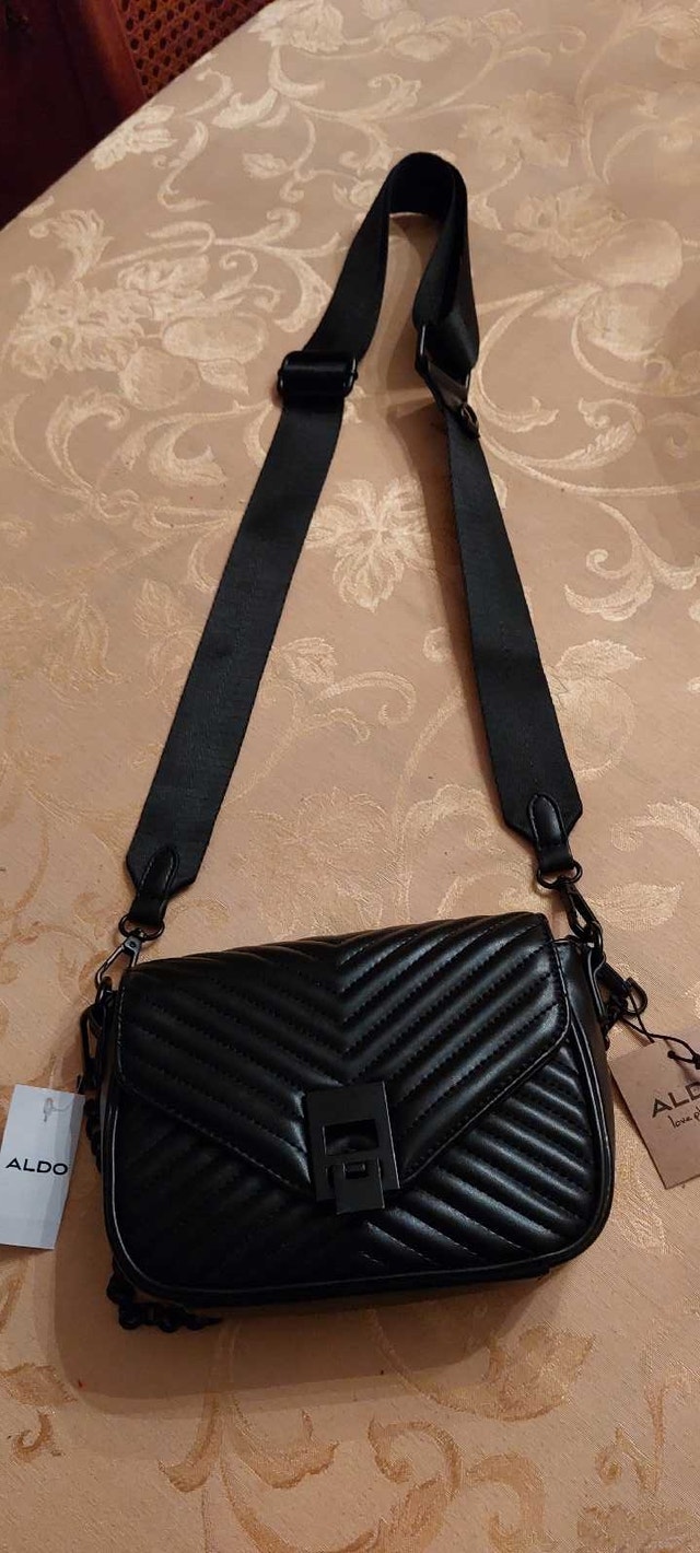 Aldo Crossbody bag