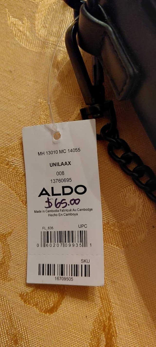 Aldo Crossbody bag - photo 2