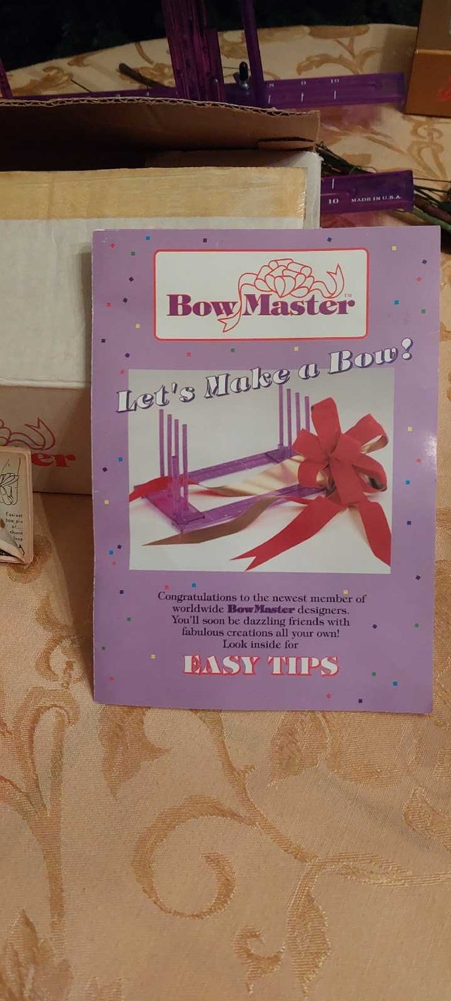 Bow Maker - photo 3