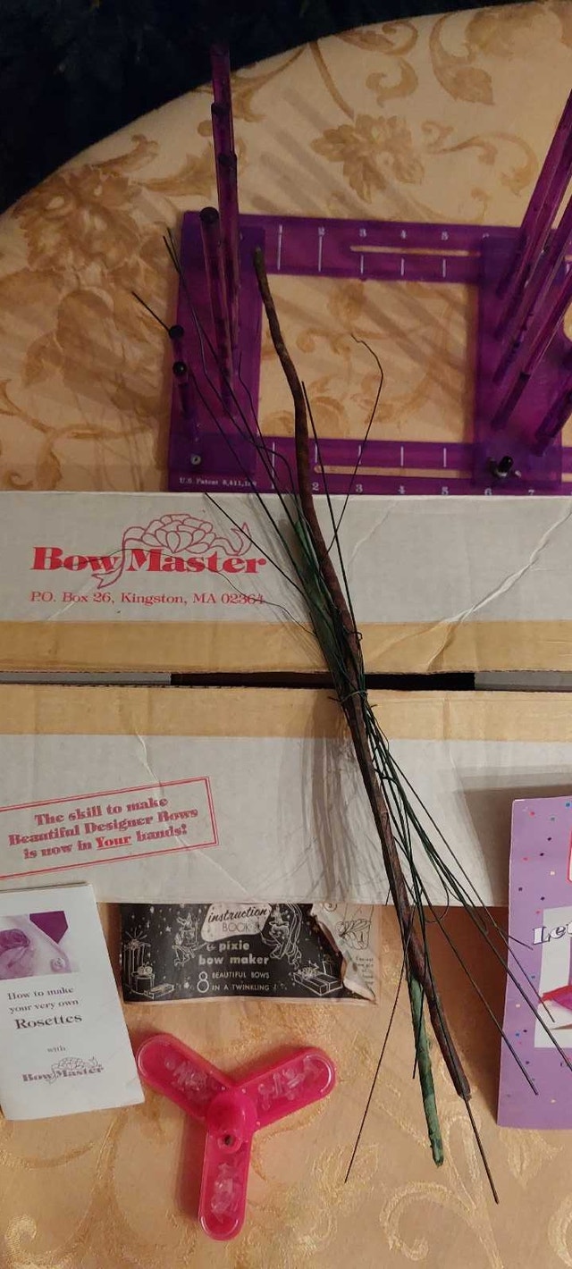 Bow Maker - photo 5