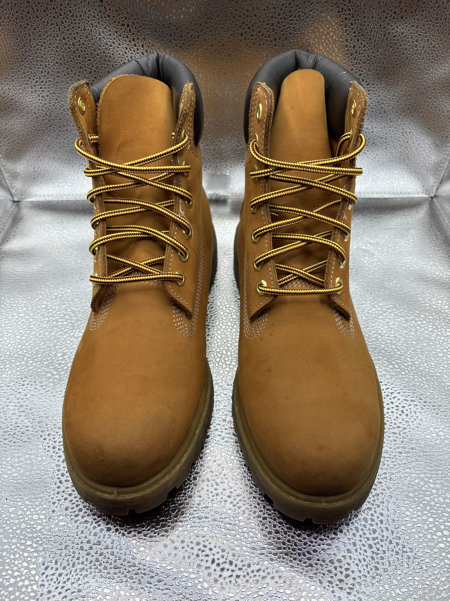 Biege Timberland Boots - photo 2
