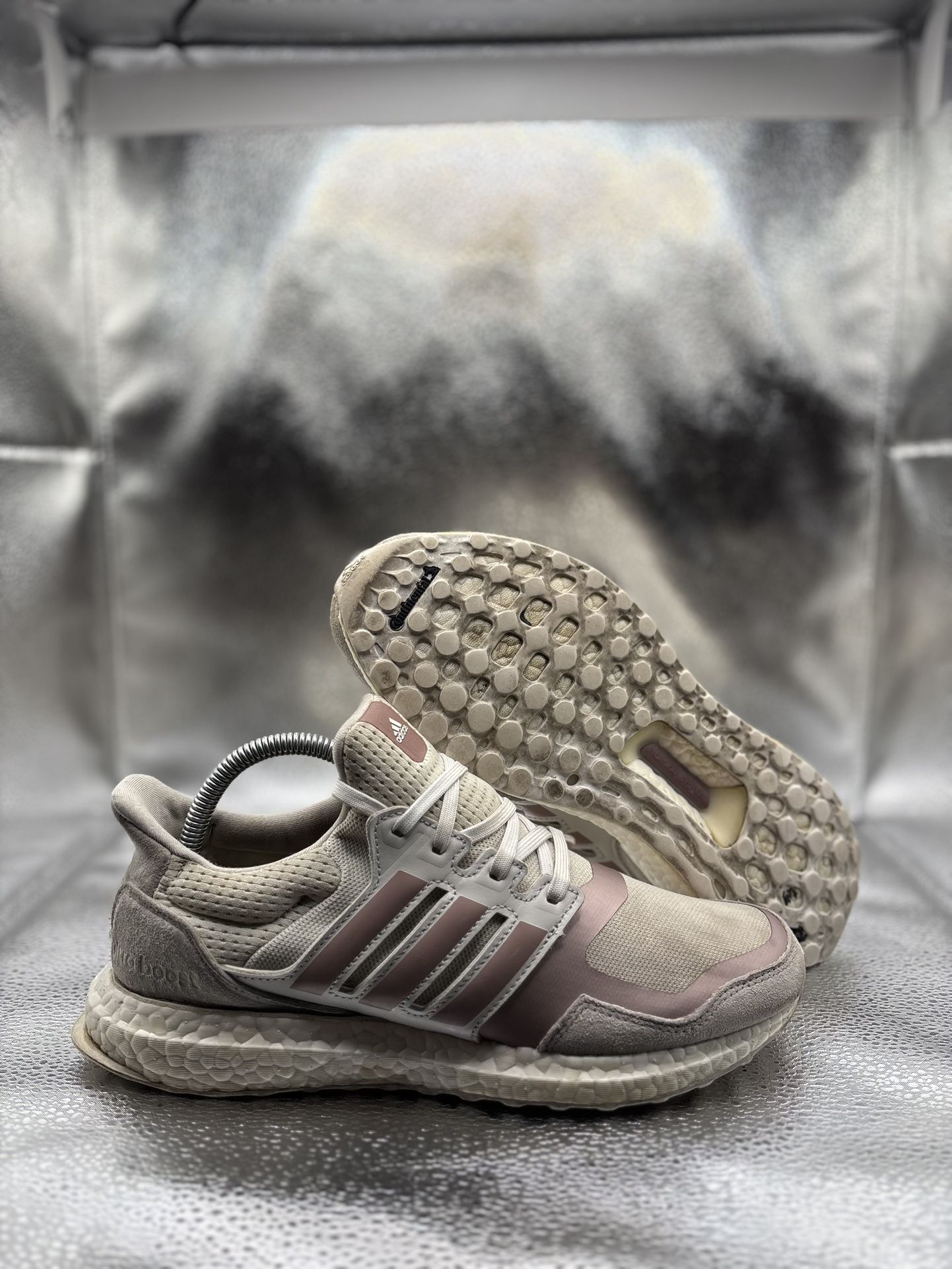 Adidas Ultra Boost DNA S&L Orbit Greg