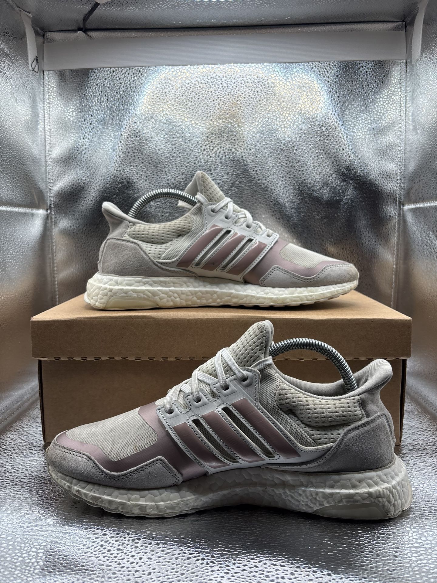 Adidas Ultra Boost DNA S&L Orbit Greg - photo 5