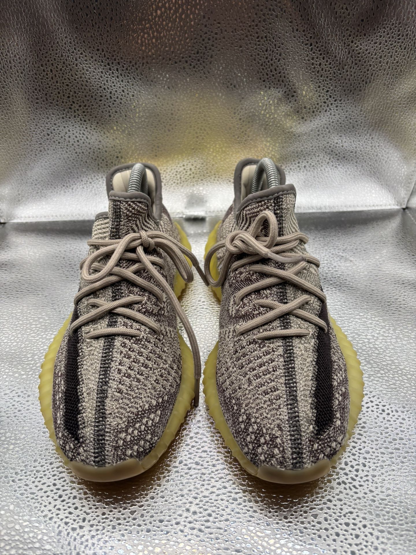 Adidas Yeezy Boost 350 Zyon - photo 2