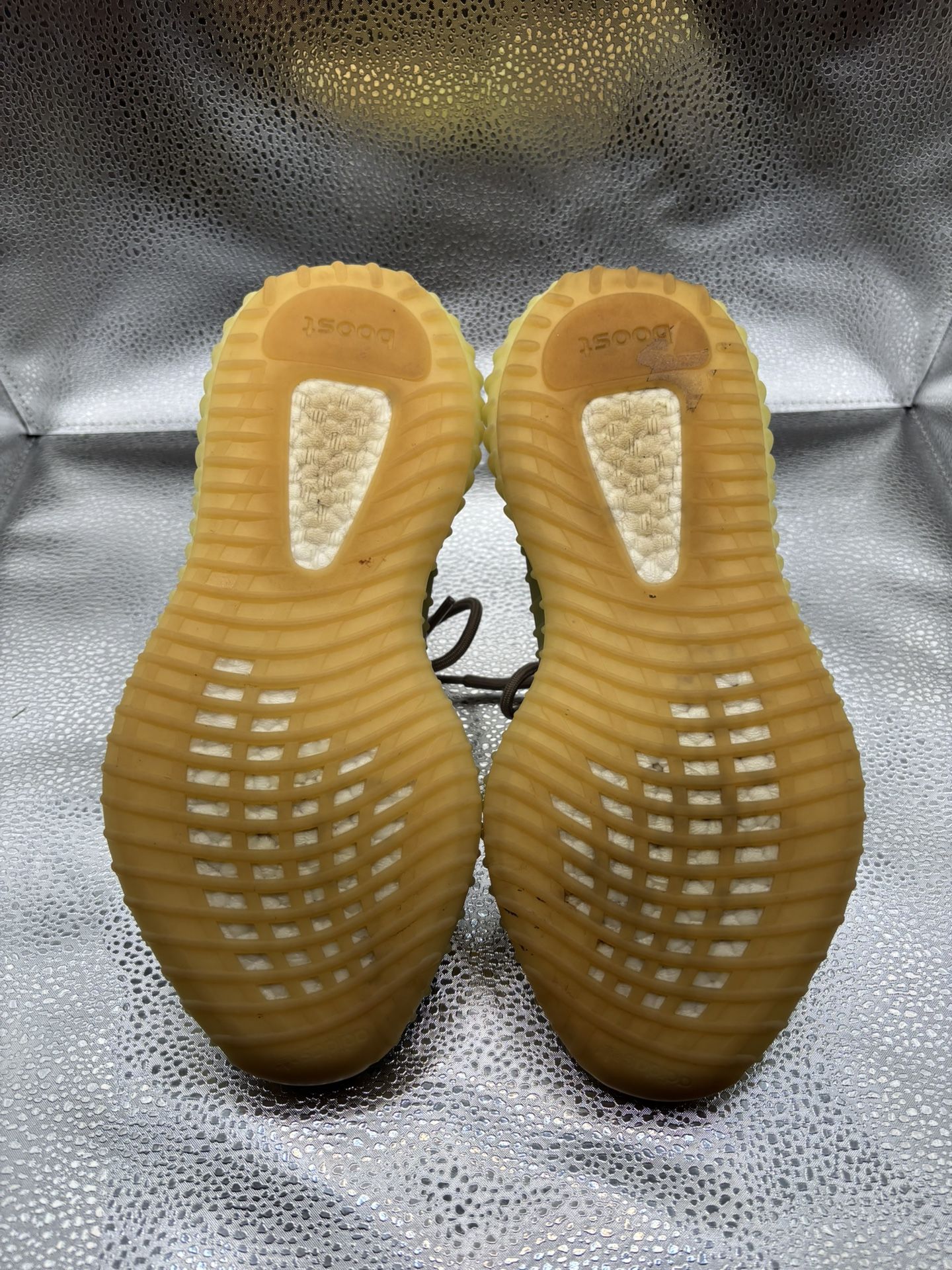 Adidas Yeezy Boost 350 Zyon - photo 3