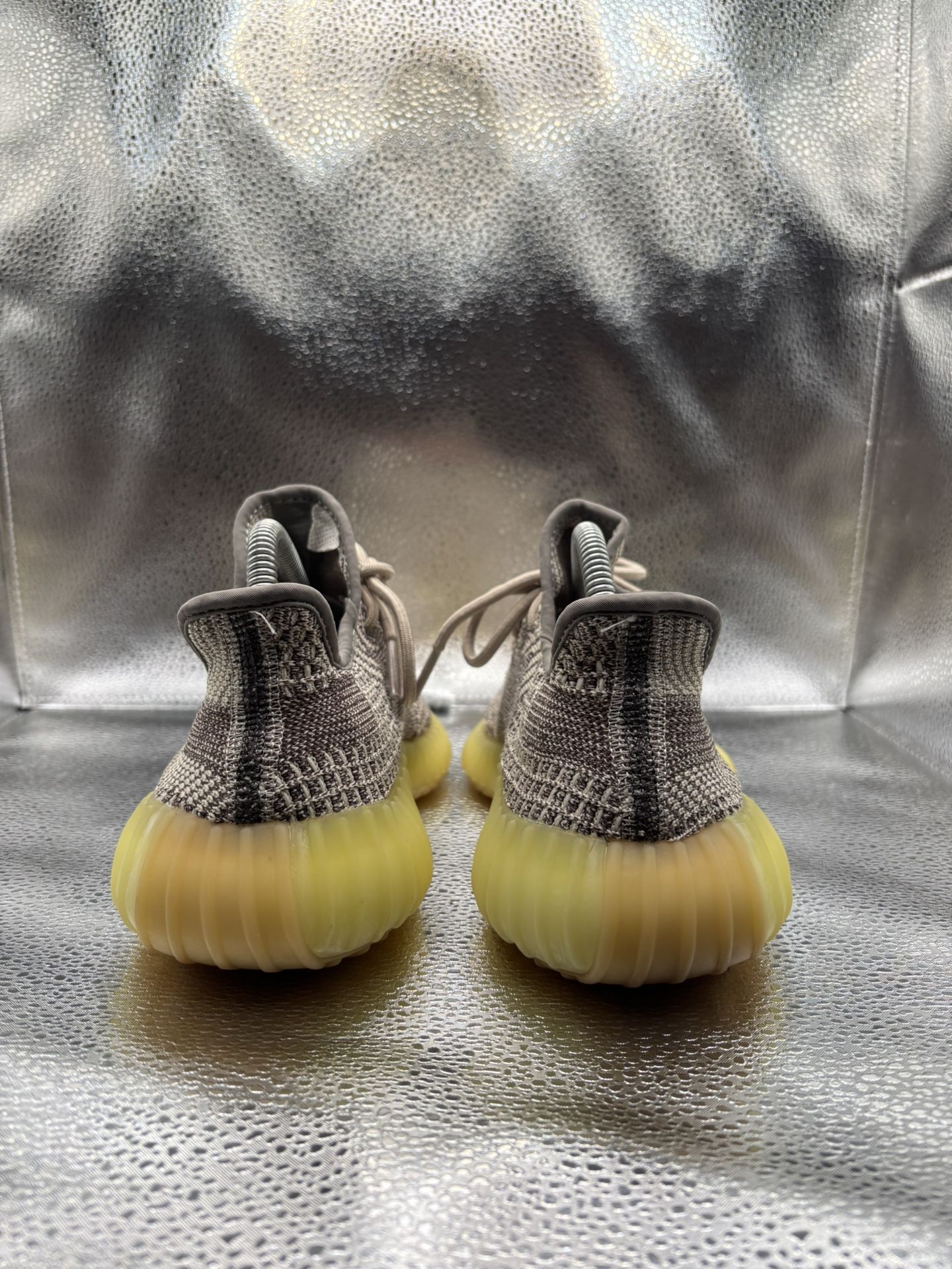 Adidas Yeezy Boost 350 Zyon - photo 4