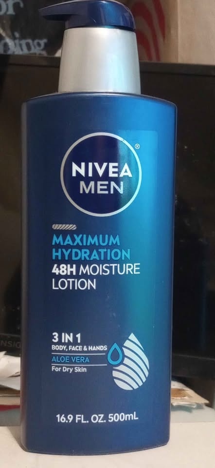 Nivea Lotion (16.9 oz) - 2 for $15 - photo 2