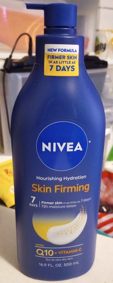 Nivea Lotion (16.9 oz) - 2 for $15 - photo 3