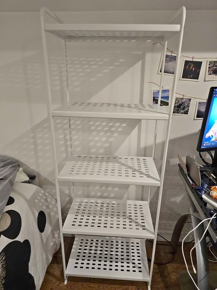 Ikea Mulig Shelf