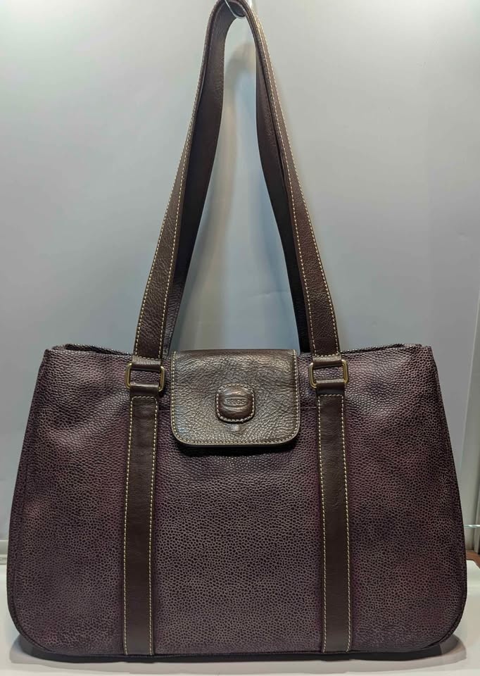 Bric’s Milano Italian Luxury Handcrafted Tote
