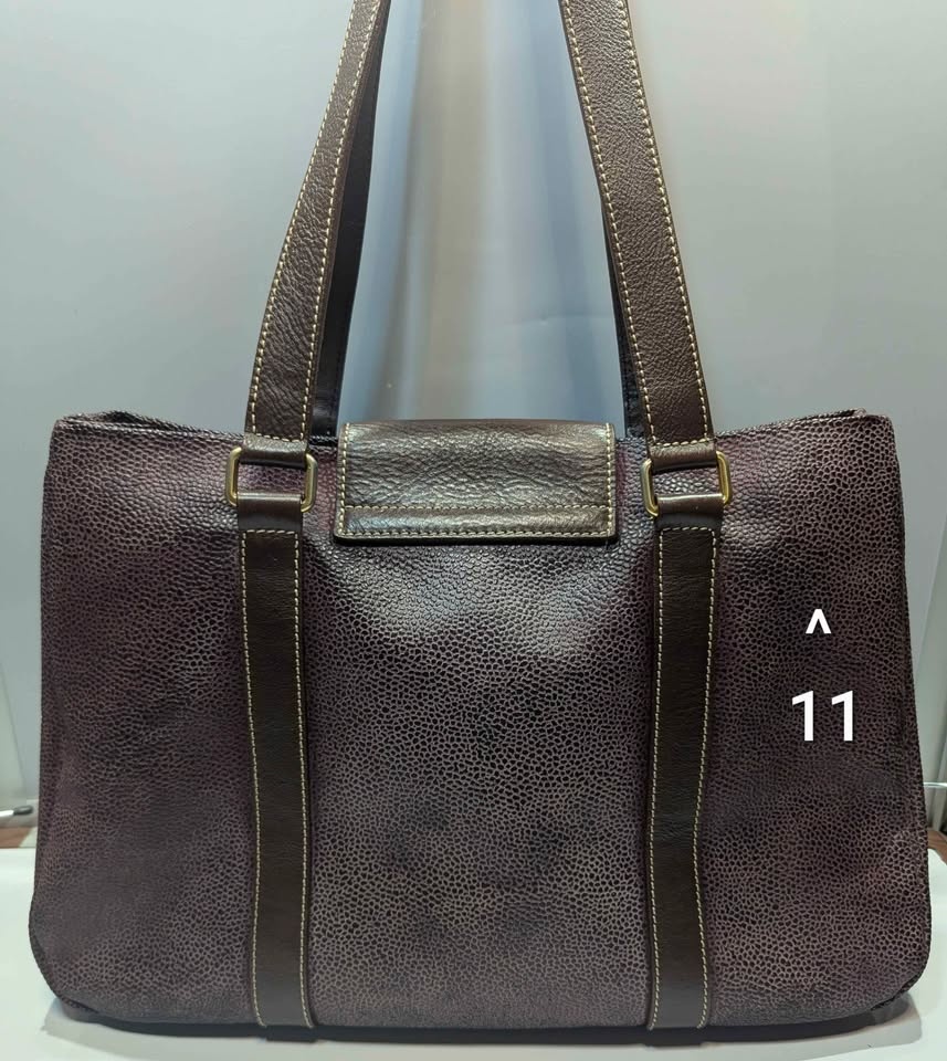 Bric’s Milano Italian Luxury Handcrafted Tote - photo 2