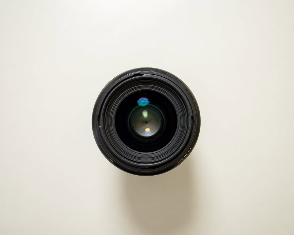 Sigma 35mm f/1.4 DG HSM - Nikon F Mount - photo 2
