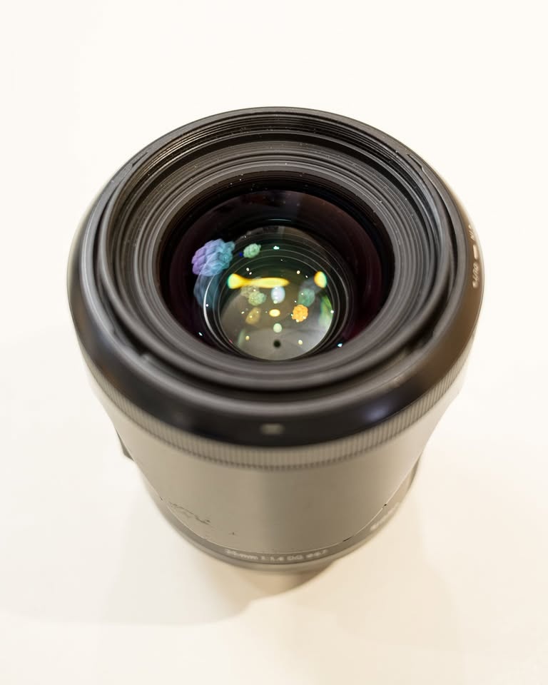 Sigma 35mm f/1.4 DG HSM - Nikon F Mount - photo 5