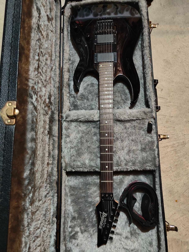 Ibanez GIO Electric Guitar