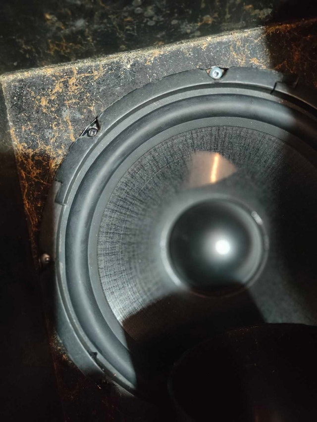 10 inch Bandpass box With Subwoofer - photo 3