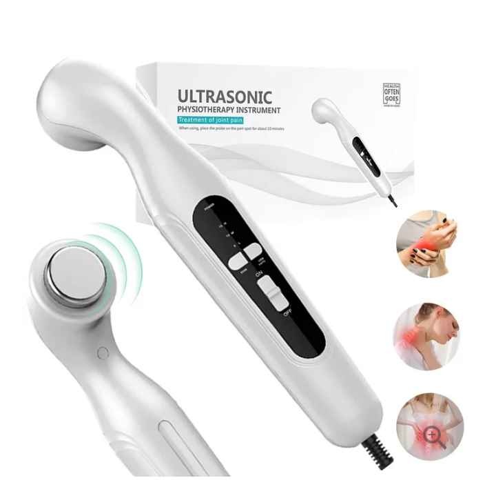 Ultrasonic instrument