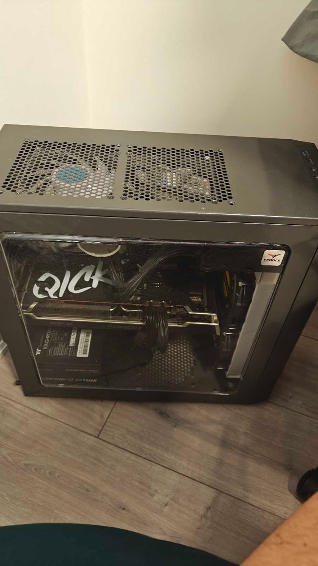 Like New Gaming Computer