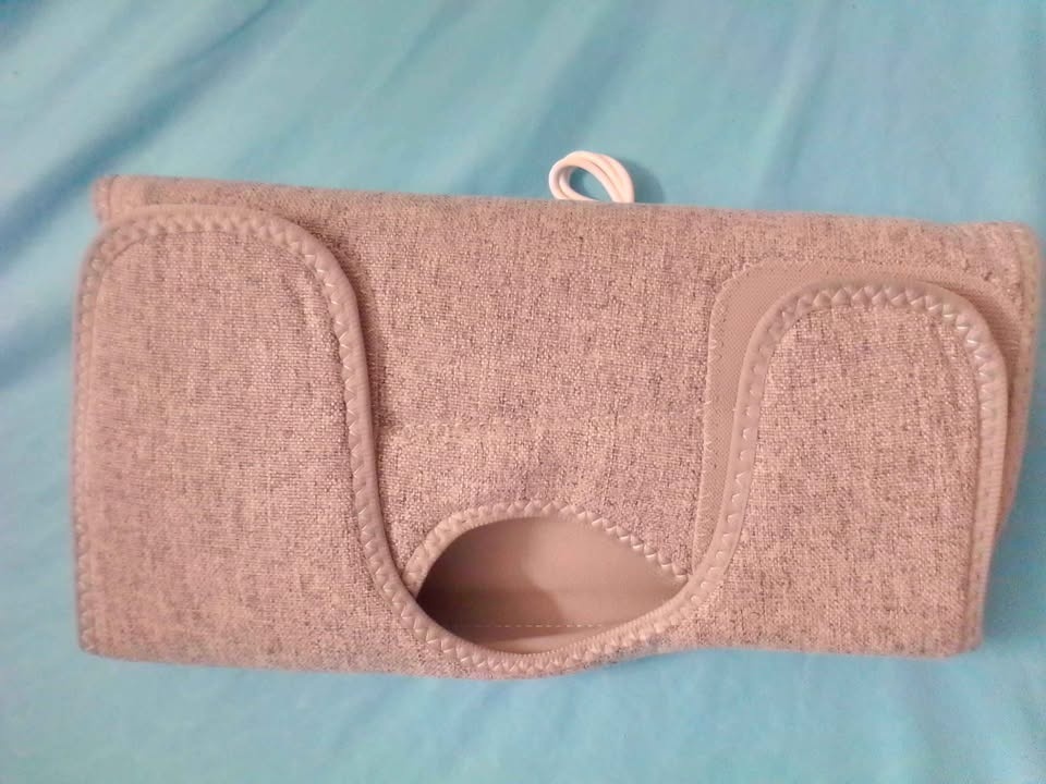 Leg and arm massager - photo 2