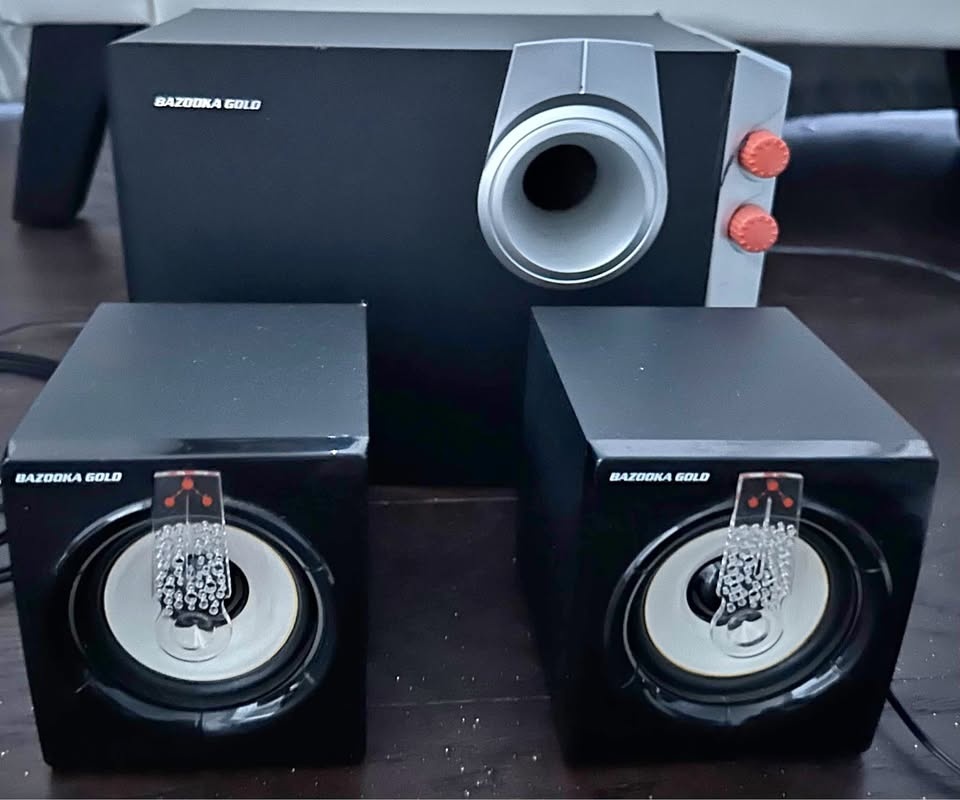 Speakers