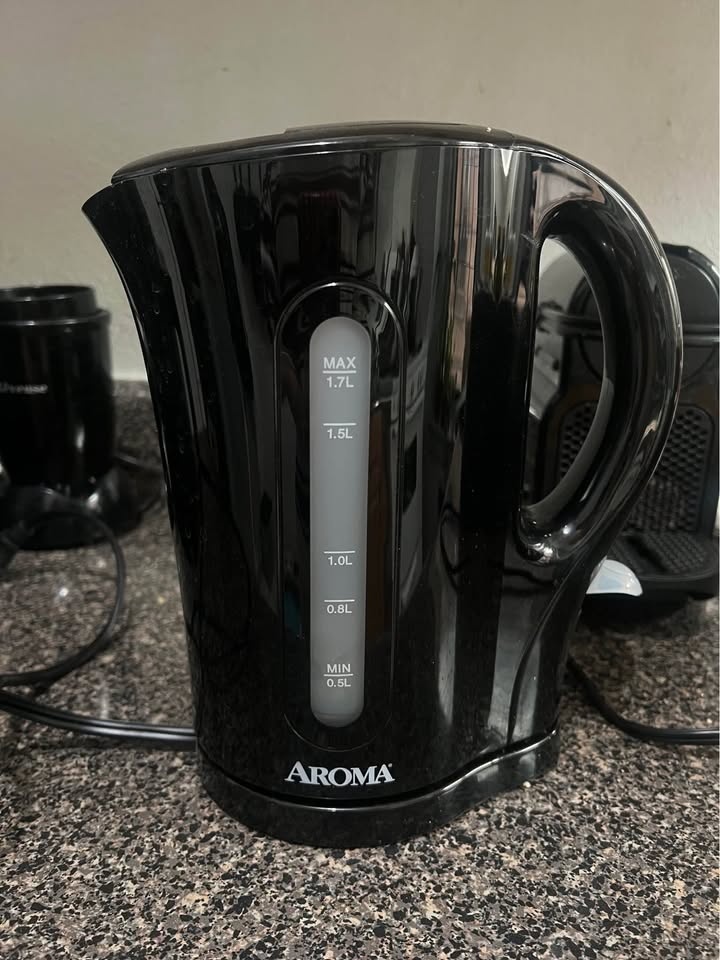 Black Kettle