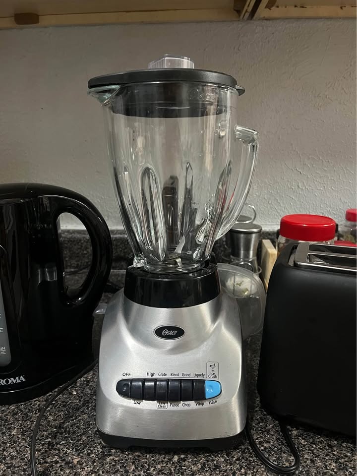 Blender