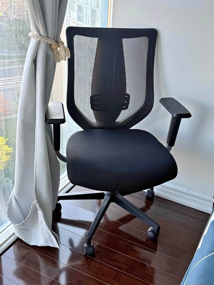 Mesh Office Chair