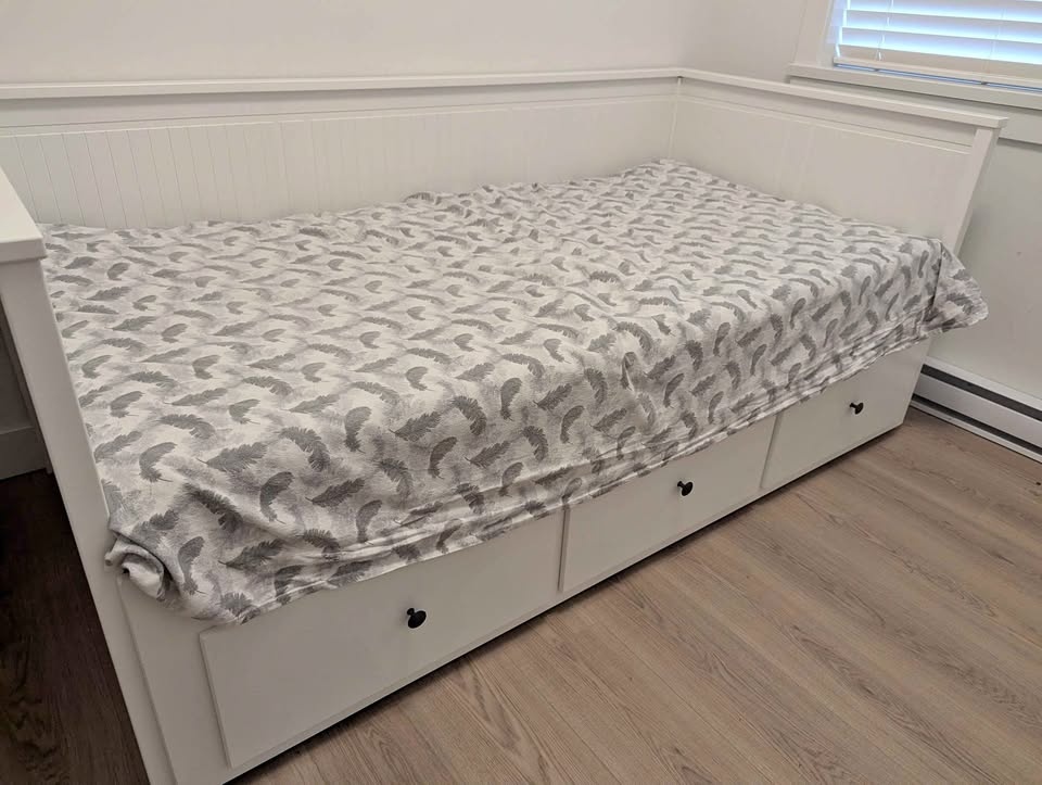 Ikea Hemnes Daybed