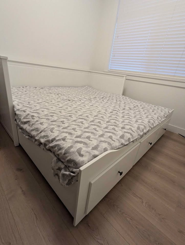 Ikea Hemnes Daybed - photo 2